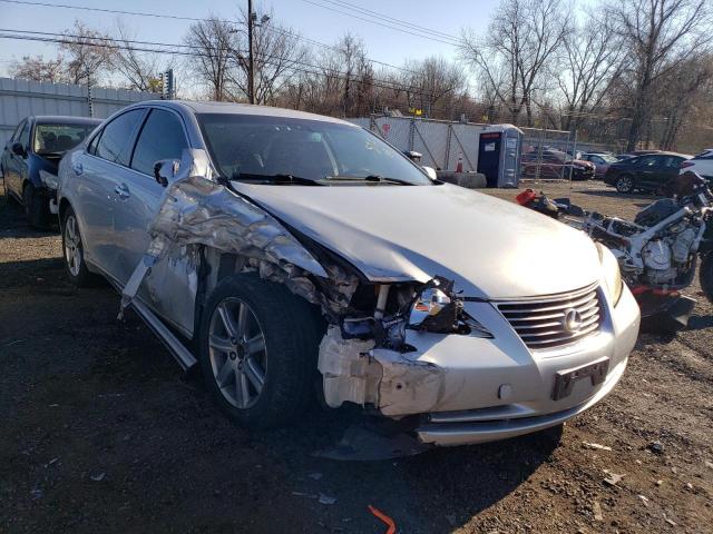 Photo 3 VIN: JTHBJ46G682250360 - LEXUS ES 350 