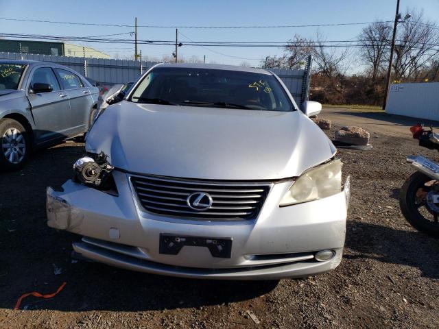 Photo 4 VIN: JTHBJ46G682250360 - LEXUS ES 350 