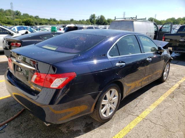 Photo 3 VIN: JTHBJ46G682253601 - LEXUS ES 350 