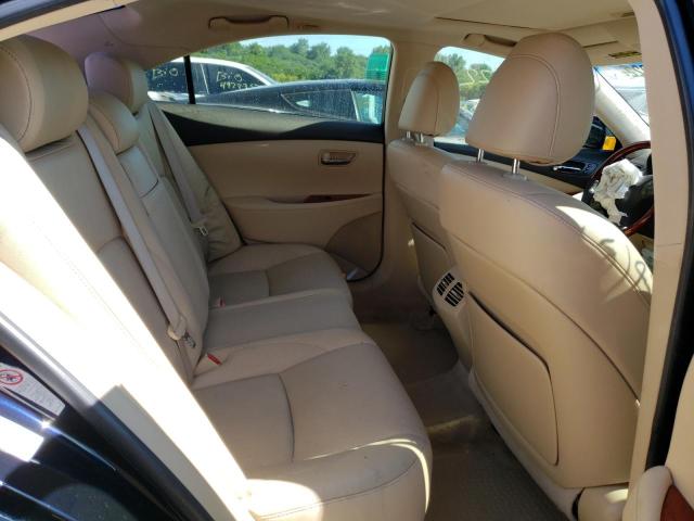 Photo 5 VIN: JTHBJ46G682253601 - LEXUS ES 350 