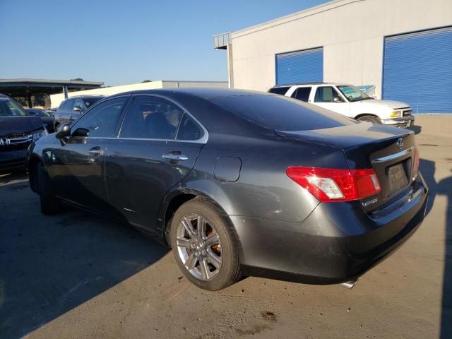 Photo 1 VIN: JTHBJ46G682255297 - LEXUS ES350 