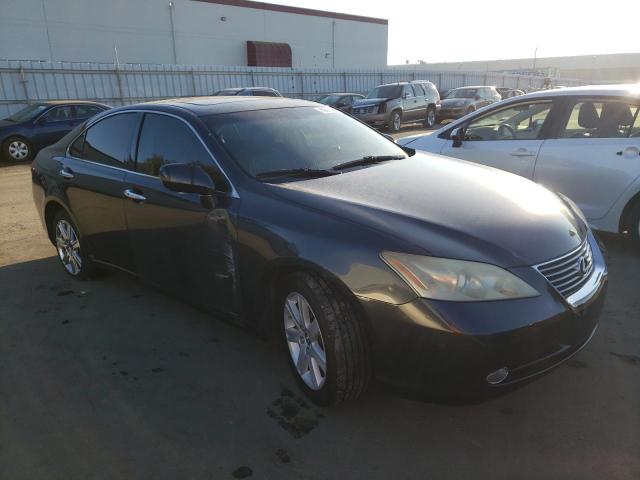 Photo 3 VIN: JTHBJ46G682255297 - LEXUS ES350 