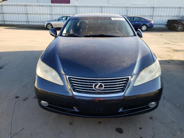 Photo 4 VIN: JTHBJ46G682255297 - LEXUS ES350 