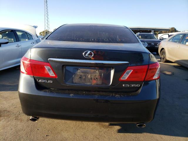 Photo 5 VIN: JTHBJ46G682255297 - LEXUS ES350 