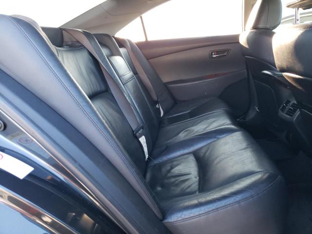 Photo 9 VIN: JTHBJ46G682255297 - LEXUS ES350 