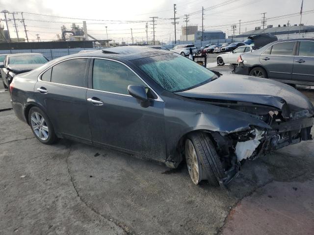 Photo 3 VIN: JTHBJ46G682255879 - LEXUS ES350 