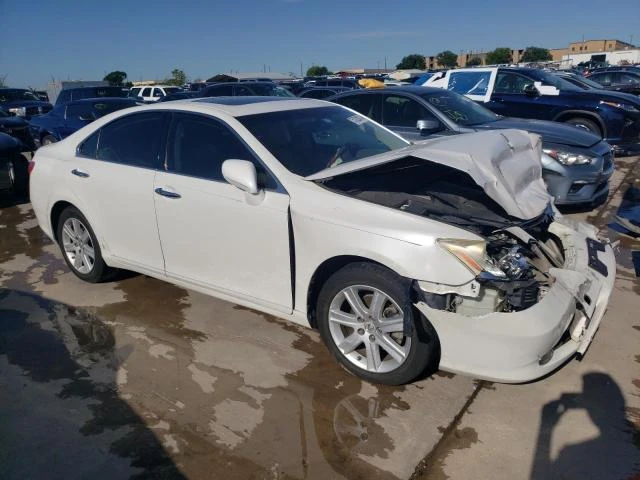 Photo 3 VIN: JTHBJ46G682256403 - LEXUS ES 350 