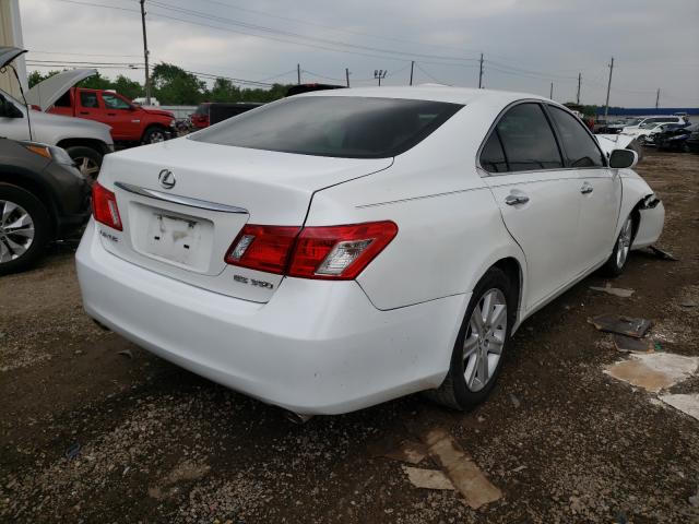 Photo 3 VIN: JTHBJ46G682259740 - LEXUS ES 350 