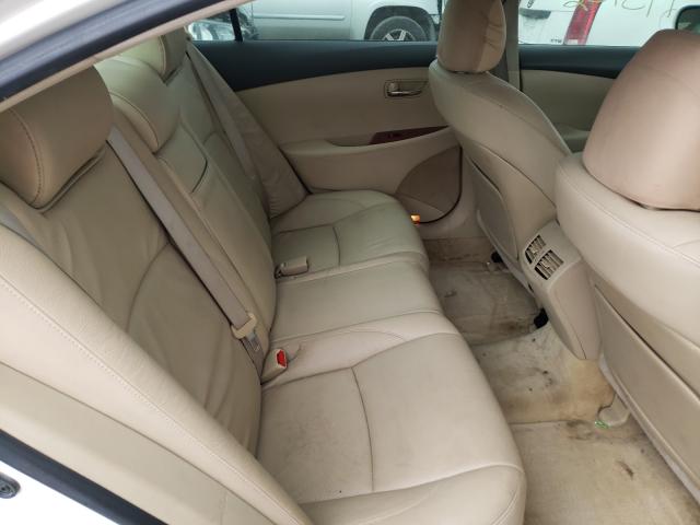 Photo 5 VIN: JTHBJ46G682259740 - LEXUS ES 350 