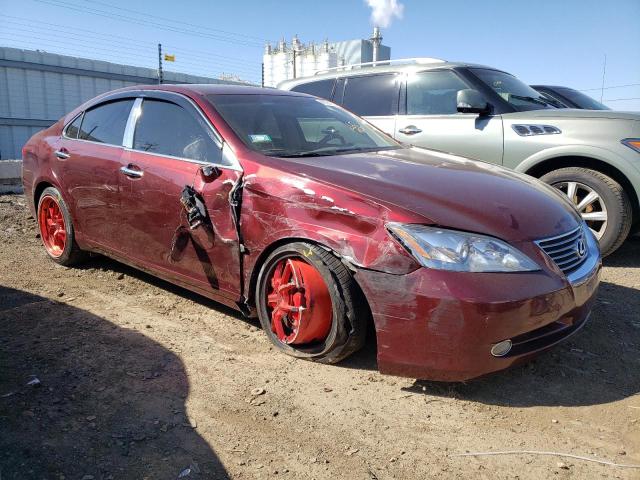 Photo 3 VIN: JTHBJ46G682266042 - LEXUS ES350 