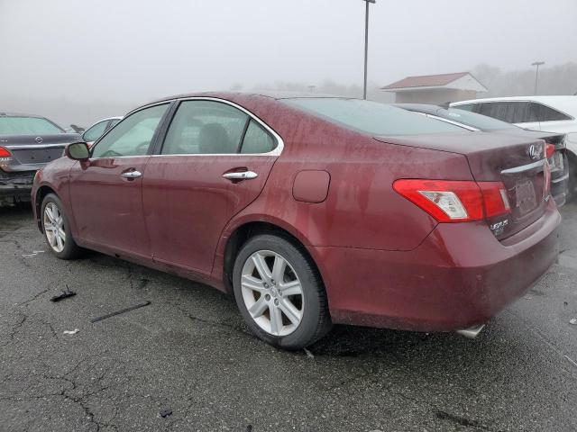 Photo 1 VIN: JTHBJ46G682266235 - LEXUS ES350 