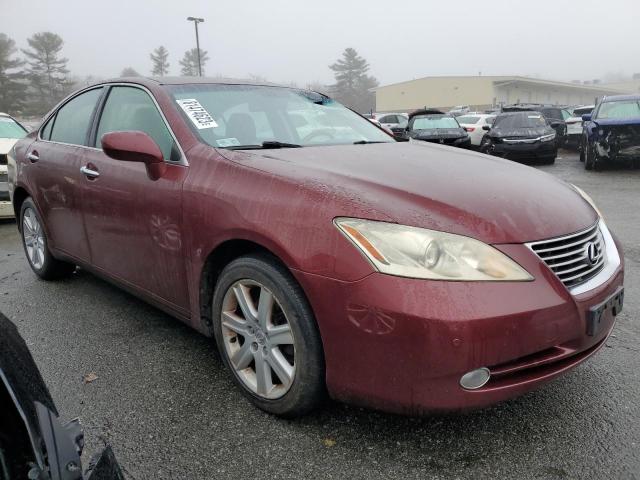 Photo 3 VIN: JTHBJ46G682266235 - LEXUS ES350 