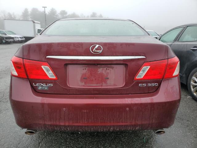 Photo 5 VIN: JTHBJ46G682266235 - LEXUS ES350 