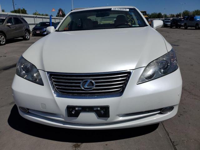 Photo 4 VIN: JTHBJ46G692281531 - LEXUS ES350 