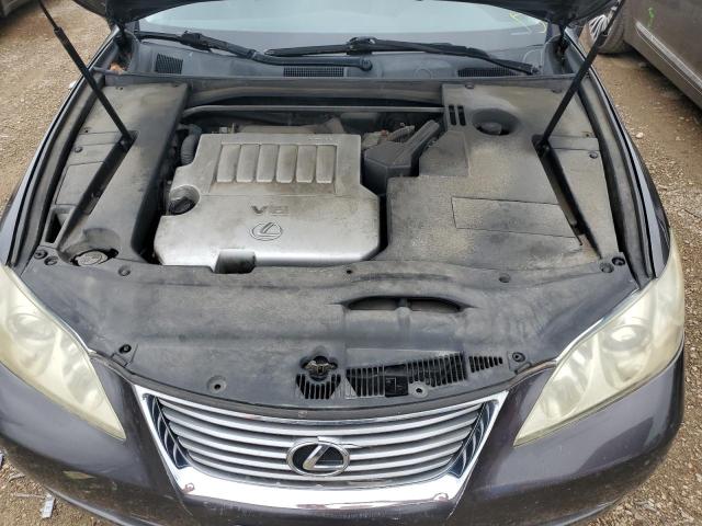 Photo 10 VIN: JTHBJ46G692292190 - LEXUS ES350 