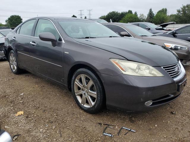 Photo 3 VIN: JTHBJ46G692292190 - LEXUS ES350 