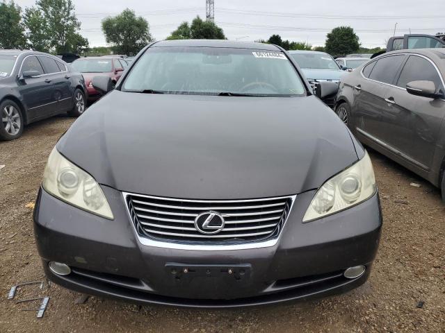 Photo 4 VIN: JTHBJ46G692292190 - LEXUS ES350 