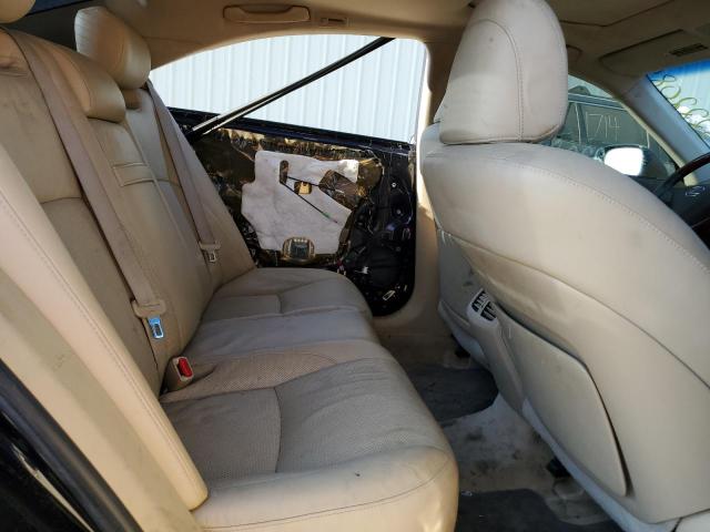 Photo 9 VIN: JTHBJ46G692294733 - LEXUS ES 350 