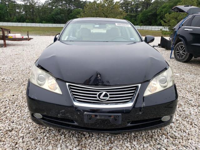 Photo 4 VIN: JTHBJ46G692295929 - LEXUS ES 350 