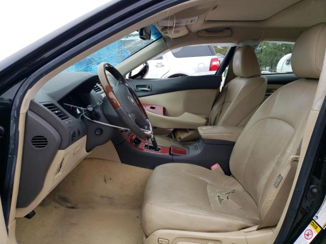 Photo 6 VIN: JTHBJ46G692295929 - LEXUS ES 350 