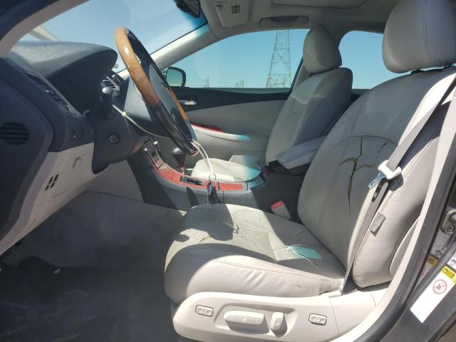 Photo 6 VIN: JTHBJ46G692297180 - LEXUS ES350 