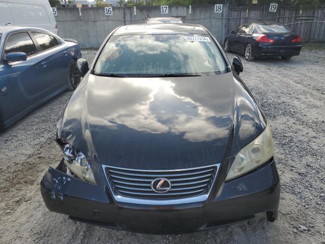 Photo 4 VIN: JTHBJ46G692301843 - LEXUS ES350 