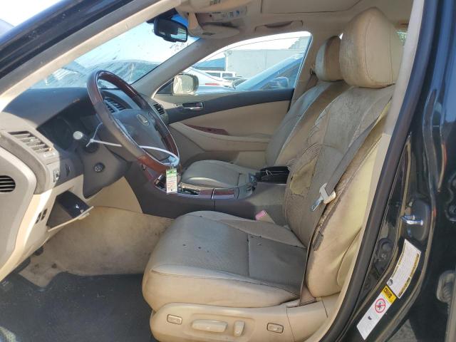 Photo 6 VIN: JTHBJ46G692301843 - LEXUS ES350 