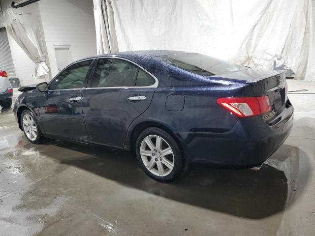 Photo 1 VIN: JTHBJ46G692302362 - LEXUS ES350 