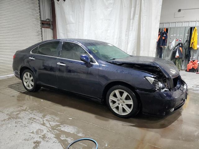 Photo 3 VIN: JTHBJ46G692302362 - LEXUS ES350 