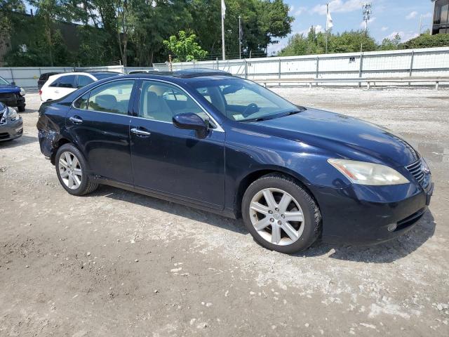 Photo 3 VIN: JTHBJ46G692302748 - LEXUS ES 350 