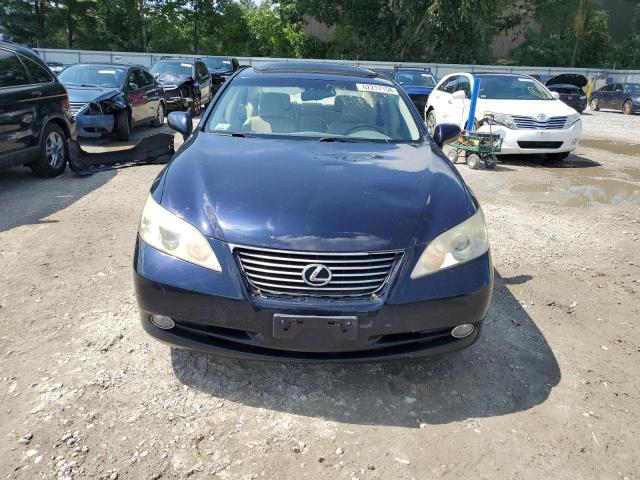 Photo 4 VIN: JTHBJ46G692302748 - LEXUS ES 350 