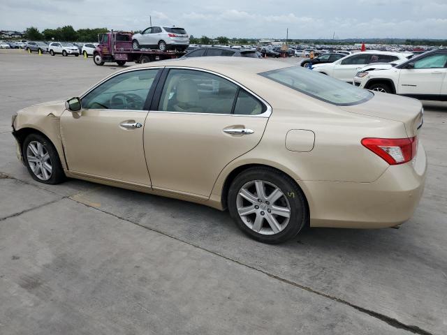 Photo 1 VIN: JTHBJ46G692306220 - LEXUS ES350 