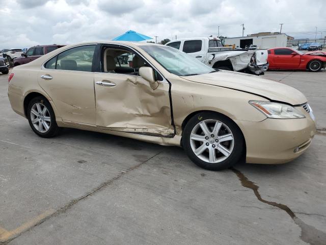 Photo 3 VIN: JTHBJ46G692306220 - LEXUS ES350 