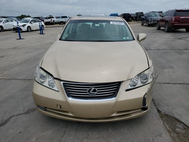 Photo 4 VIN: JTHBJ46G692306220 - LEXUS ES350 