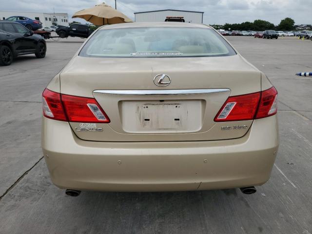 Photo 5 VIN: JTHBJ46G692306220 - LEXUS ES350 