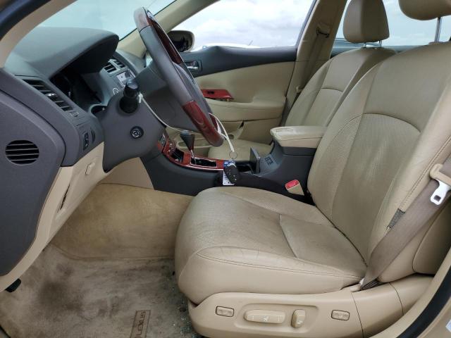 Photo 6 VIN: JTHBJ46G692306220 - LEXUS ES350 