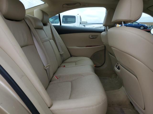 Photo 9 VIN: JTHBJ46G692306220 - LEXUS ES350 