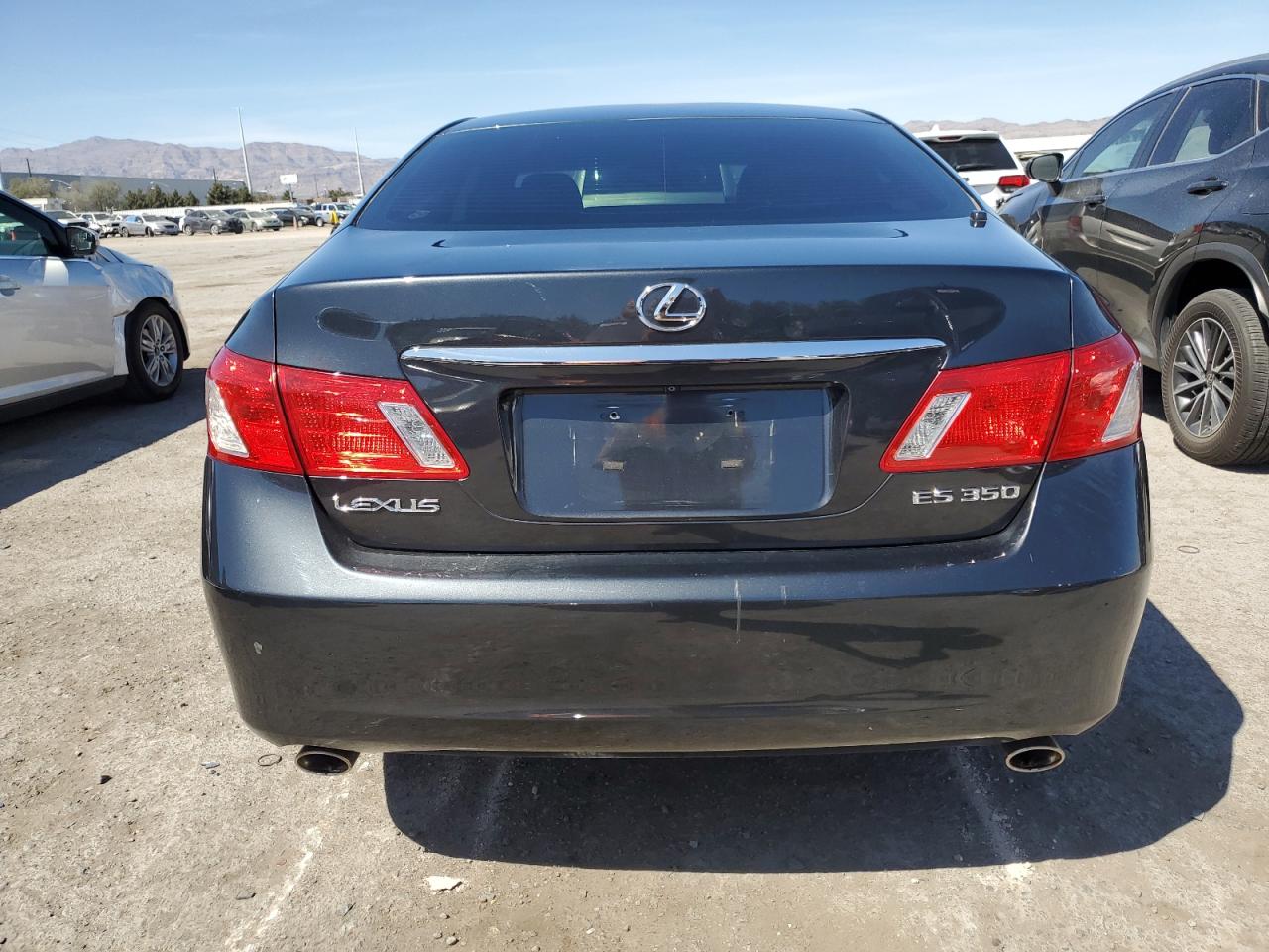 Photo 5 VIN: JTHBJ46G692307271 - LEXUS ES 