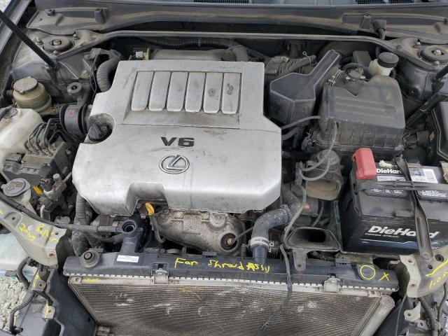 Photo 10 VIN: JTHBJ46G692308095 - LEXUS ES350 