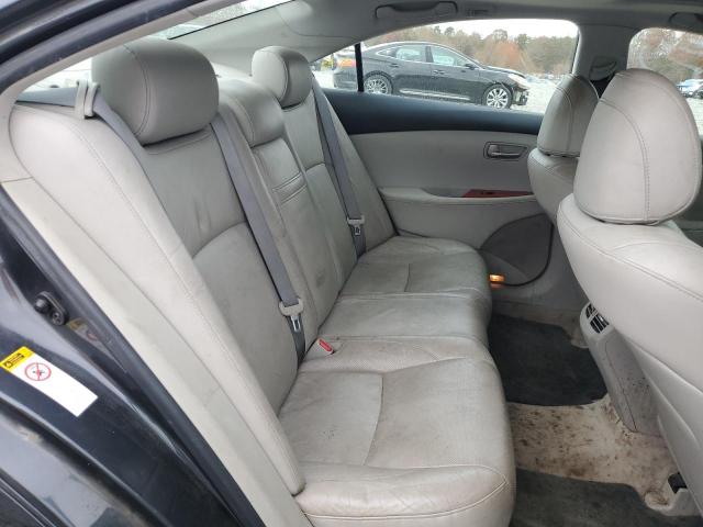 Photo 9 VIN: JTHBJ46G692308095 - LEXUS ES350 