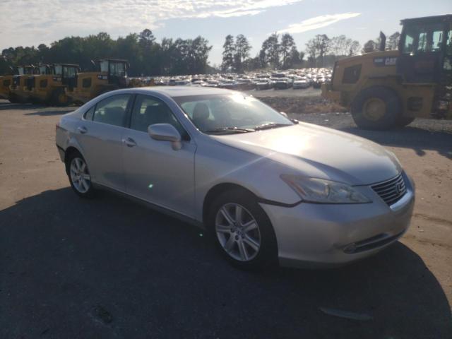 Photo 3 VIN: JTHBJ46G692311899 - LEXUS ES 350 