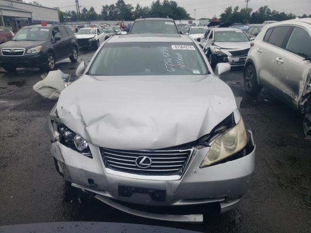 Photo 4 VIN: JTHBJ46G692316438 - LEXUS ES 350 