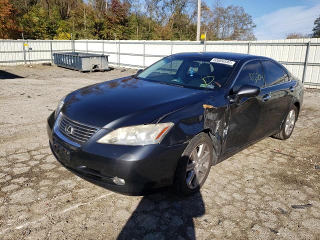 Photo 1 VIN: JTHBJ46G692317377 - LEXUS ES350 