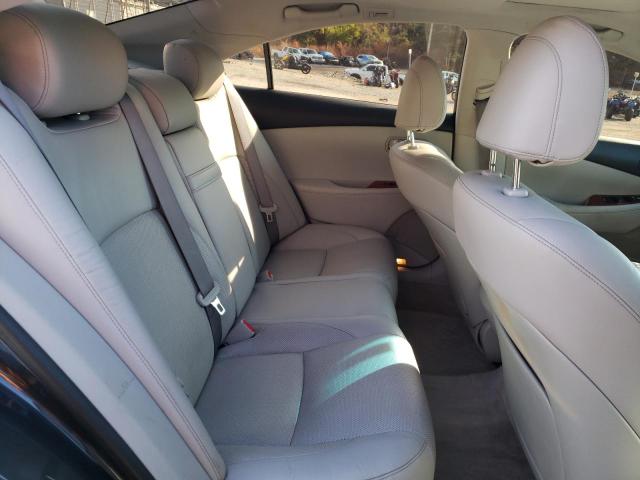 Photo 5 VIN: JTHBJ46G692317377 - LEXUS ES350 