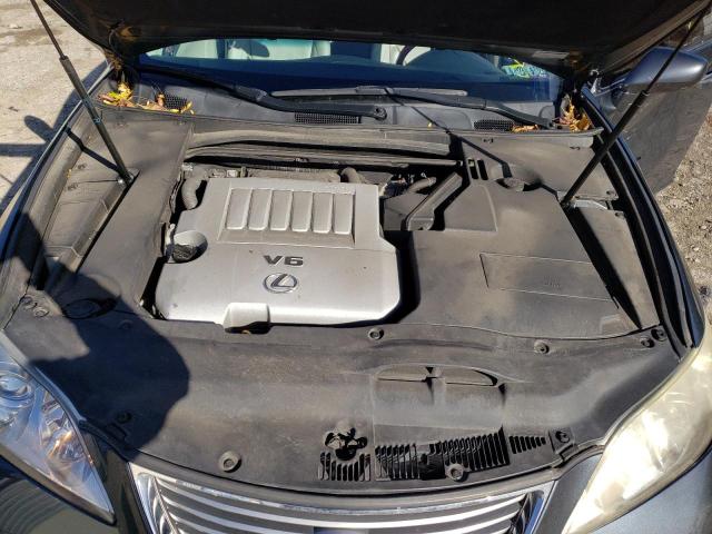 Photo 6 VIN: JTHBJ46G692317377 - LEXUS ES350 