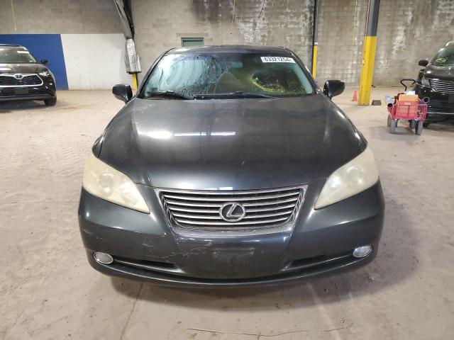 Photo 4 VIN: JTHBJ46G692318996 - LEXUS ES350 