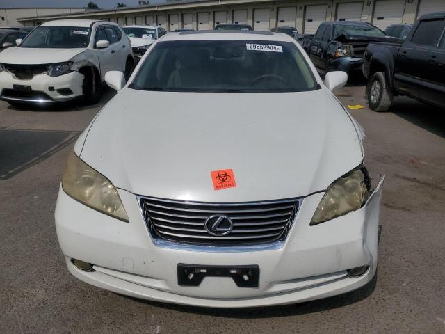 Photo 4 VIN: JTHBJ46G692319341 - LEXUS ES 350 