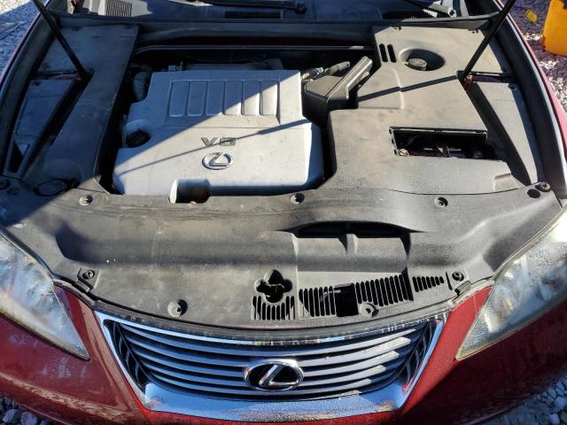 Photo 10 VIN: JTHBJ46G692321090 - LEXUS ES 350 