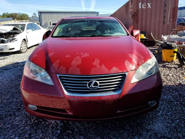 Photo 4 VIN: JTHBJ46G692321090 - LEXUS ES 350 