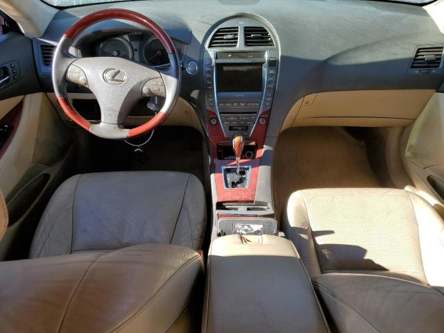 Photo 7 VIN: JTHBJ46G692321090 - LEXUS ES 350 